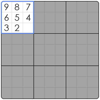 sudoku with pictures